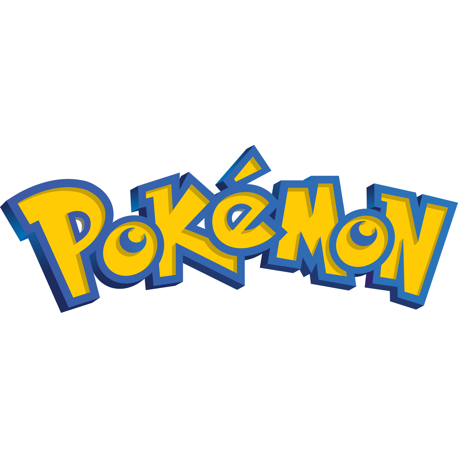 Pokémon Logo
